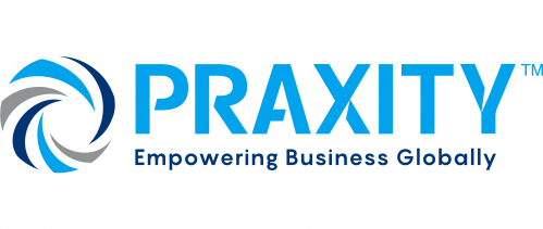 Logo Praxity